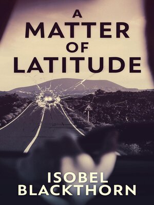cover image of A Matter of Latitude
